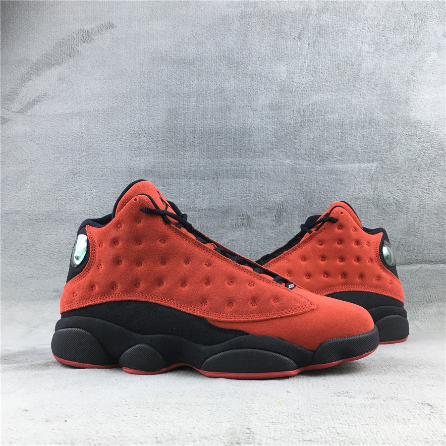 Air Jordan 13 Reverse Bred Shoes